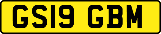 GS19GBM