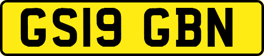 GS19GBN