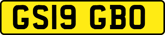 GS19GBO