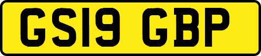GS19GBP