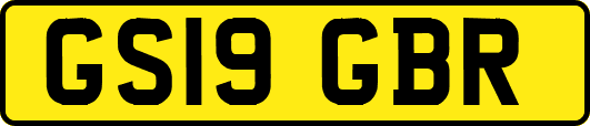 GS19GBR