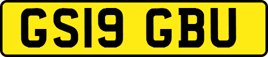 GS19GBU
