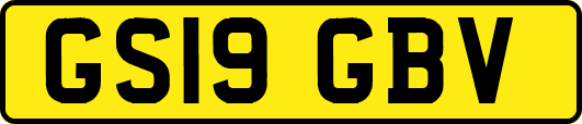 GS19GBV