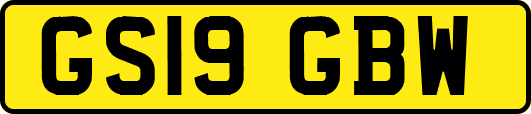 GS19GBW
