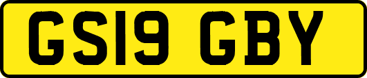 GS19GBY