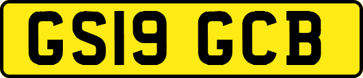 GS19GCB
