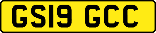 GS19GCC