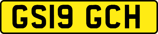 GS19GCH