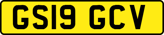 GS19GCV