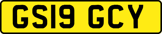GS19GCY