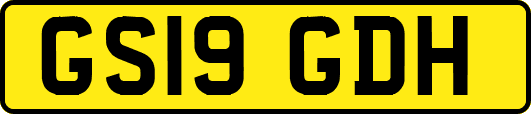 GS19GDH
