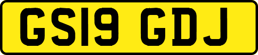 GS19GDJ