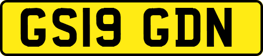 GS19GDN