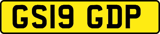 GS19GDP