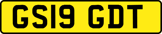 GS19GDT