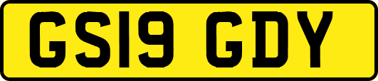 GS19GDY