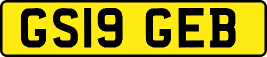 GS19GEB