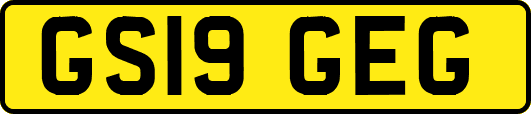 GS19GEG