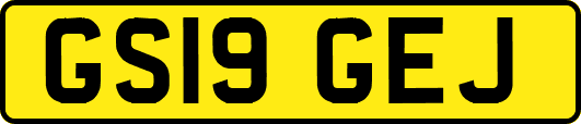 GS19GEJ