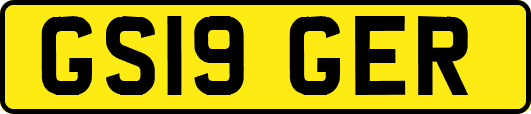 GS19GER