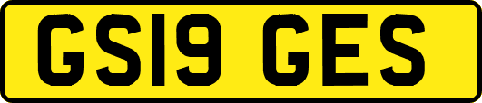 GS19GES