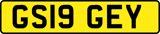 GS19GEY