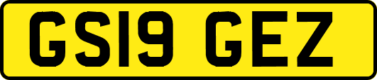 GS19GEZ