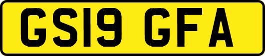 GS19GFA