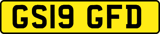 GS19GFD