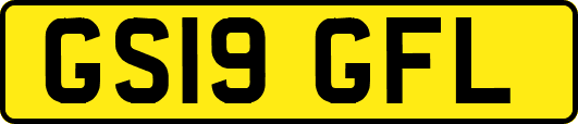 GS19GFL