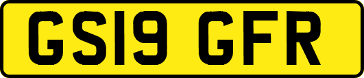 GS19GFR