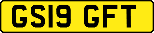 GS19GFT