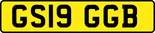 GS19GGB