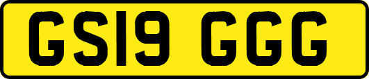 GS19GGG