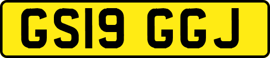 GS19GGJ