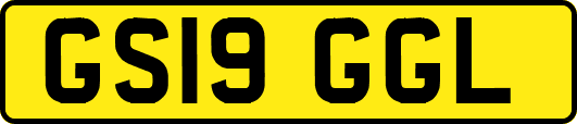 GS19GGL