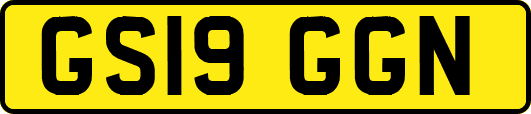 GS19GGN