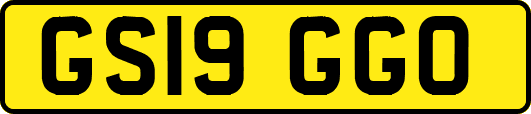 GS19GGO