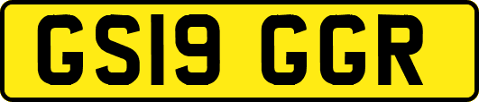 GS19GGR