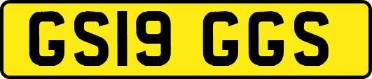 GS19GGS