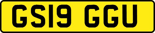 GS19GGU