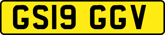 GS19GGV