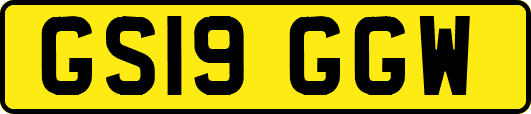 GS19GGW