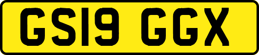 GS19GGX