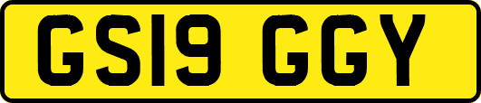 GS19GGY