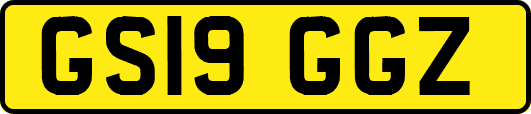 GS19GGZ
