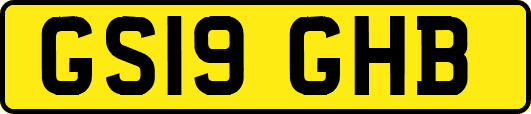 GS19GHB