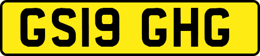 GS19GHG