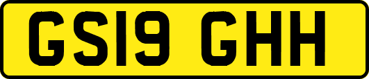 GS19GHH