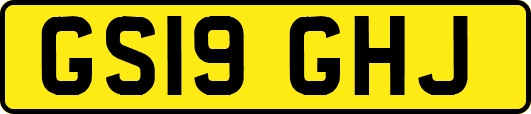 GS19GHJ